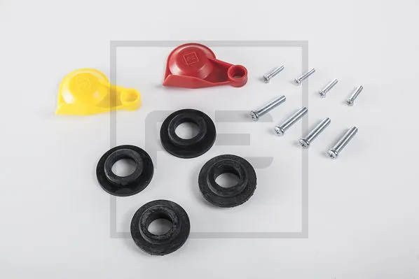 Coupling Head